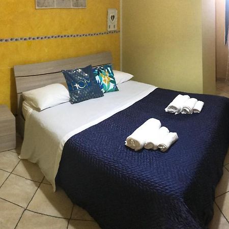 Villa La Collina Salerno Esterno foto