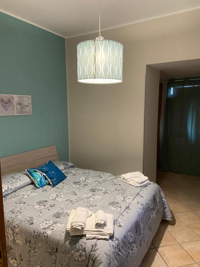 Villa La Collina Salerno Esterno foto
