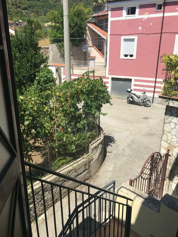 Villa La Collina Salerno Esterno foto
