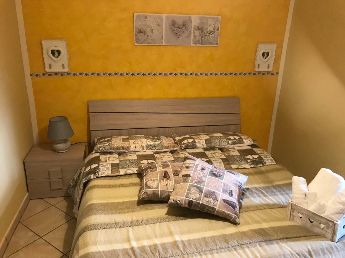 Villa La Collina Salerno Esterno foto