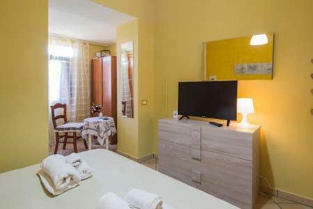 Villa La Collina Salerno Esterno foto