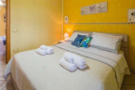 Villa La Collina Salerno Esterno foto