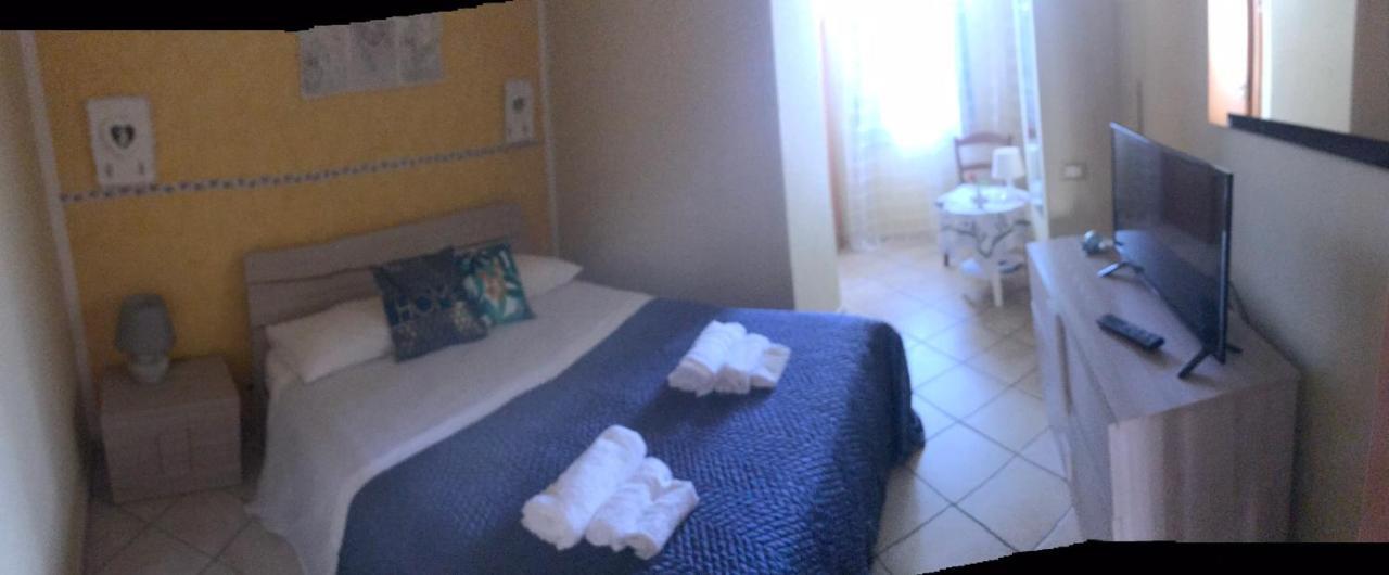 Villa La Collina Salerno Esterno foto
