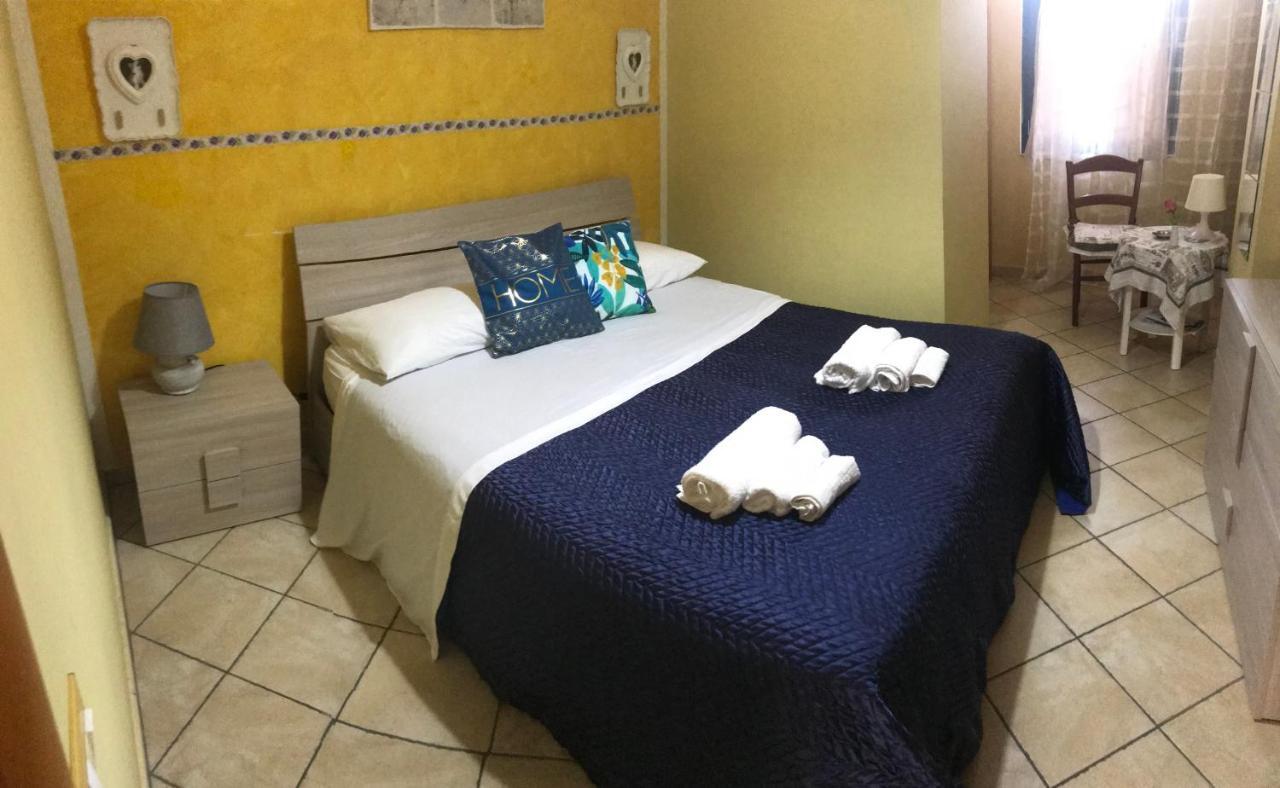 Villa La Collina Salerno Esterno foto